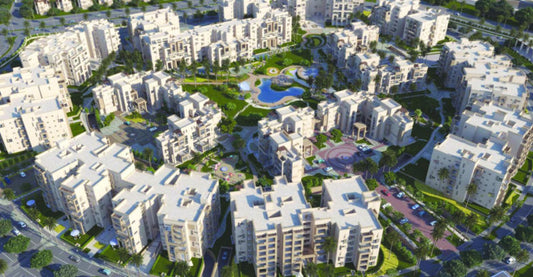 لماذا تعتبر أرتال للتطوير العقاري خيارك المثالي للسكن في القاهرة؟
