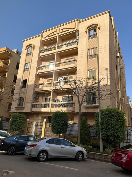 Diar Developments شقة فاخرة 175 متر للبيع في البنفسج | ديار العقارية