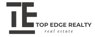 Top Edge Realty توب ايدج للعقارات